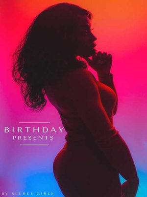cover image of Birthday Presents
